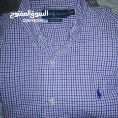  2 Polo ralph lauren