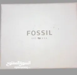  4 ساعة فوسيل FOSSIL WATCH