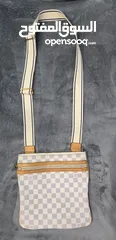  2 Louis Vuitton 100% Original