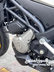  4 Cf Nk 250cc