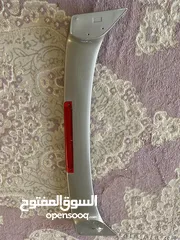  2 جناح كامري 97-2001 اموره طيبهه