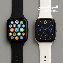 6 Smart watch t900 pro max series 9