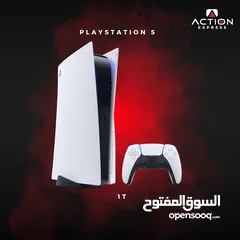  1 Playstation 5 1T Digital version