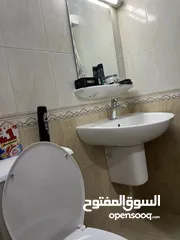  7 Bed space in Shared room for rent ,  للايجار سرير داخل غرفة مفروشة