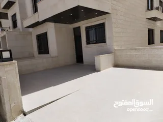  9 شقة في مرج الحمام (الظهير ) طابق ارضي من المالك مباشره