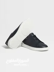  7 Zegna sneakers شوزات زجني