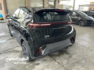  11 بطاريه كبيره اقل سعر BYD 2024 اقل سعر شرط