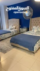  12 شقة مفروشة للايجار في داماك العبدلي