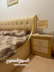  3 للبيع غرفة نوم مستعمل - Bed room For Sale
