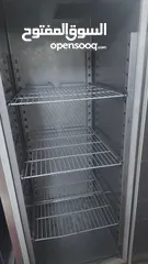  1 freezer