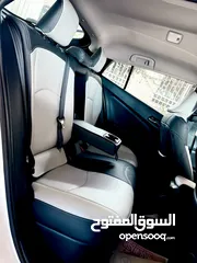  5 تويوتا بريوس، ((2020))، اوتوبارك، بحاله الوكاله، للبيع بسعر مميز.. ‏((toyota_prius_hybrid))