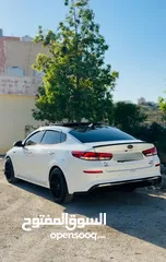  3 كيا أوبتما 20/19