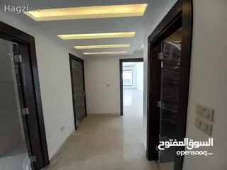  5 شقه فاخره للبيع في اجمل مناطق ام اذينه ( Property ID : 30644 )