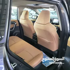  17 2024 TOYOTA RAV4 XLE PREMIUM- صنع ياباني
