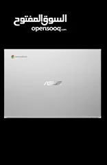  4 ASUS Chromebook C424