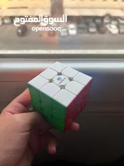  1 Monster go 3 Ai smart cube