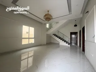  4 *O** فيلا للبيع بالياسمين جاردن 5 غرفة ماستر تملك حر