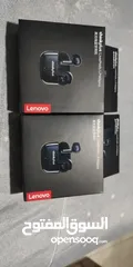  4 Brand New Lenovo LP40 Pro