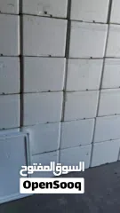  3 للبيع ثلاجات فلين - For sale Ice boxx