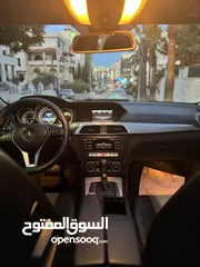  3 سيارة مرسيدس C180/2014فحص كامل