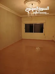  2 شقه فارغه للايجار الجبيهه الريان مقابل التعليم العالي