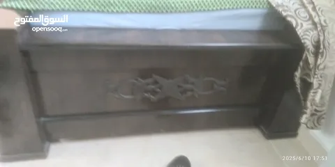  2 تخت مفرد تفصيل