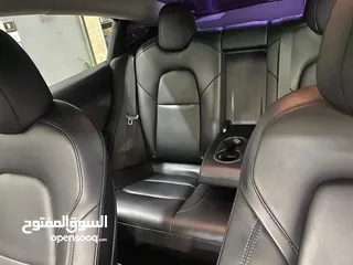  25 تيسلا مودل 3 استاندر بلس حره 2021 كاش او اقساط