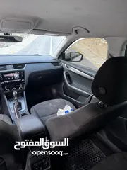  8 سكودا ستيشن للبيع