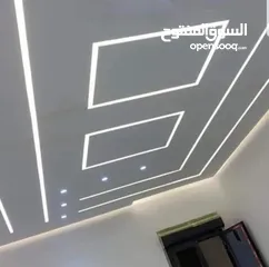  10 الواح شيبورد بديل خشب و بديل رخام بديل باركيه دهان و جبص بورد