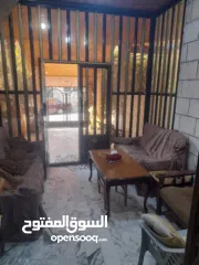  15 شقة ارضيه للبيع .. الاردن الزرقاء حبل طارق