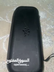  1 منصه تصوير مانع الاهتزاز للهاتف من شركه moza mini