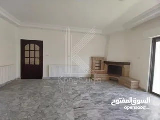  2 Villa For Rent In Amman-Al-Um Uthaina