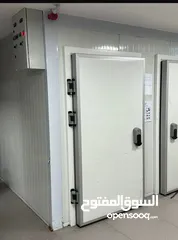  1 ثلاجه وفيريز