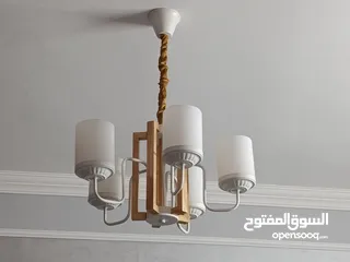  7 ثرايا غرفة ضيوف او غرفة نوم