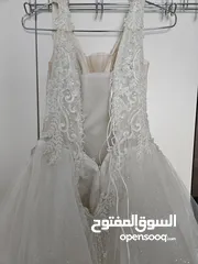  8 Turkish Bride Wedding Dress