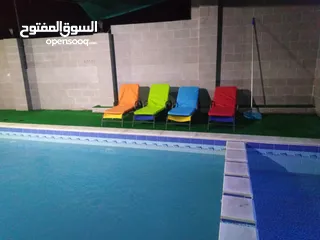  30 مزرعة وشاليه العلياء للايجار اليومي