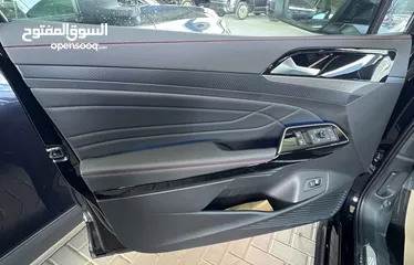  8 ID.6 X PRO 2024 black edition ( معرض الحضر )