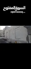  7 مخازن للبيع
