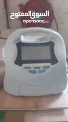  12 جهاز مراقبة مريض Patient monitoring device