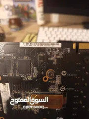  7 كرت شاشة gtx670 اقرا الوصف جدا مهم