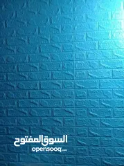  10 ورق فوم 3d