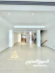  6 Excellent 3BHK villa in Al Mouj The wave-Private Garden-Laundry room-Closed Garage
