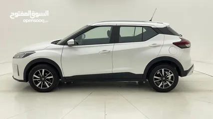  6 (HOME TEST DRIVE AND ZERO DOWN PAYMENT) NISSAN KICKS