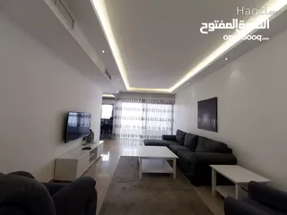  12 شقة للايجار في عبدون  ( Property 35070 ) سنوي فقط