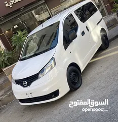  1 نيسان nv200
