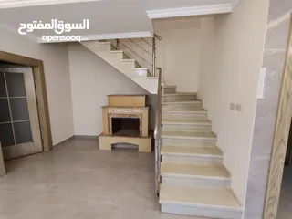  29 شفا بدران شقق فخمة للبيع مساحة 170م2 في أرقى مناطق شفا بدران ام حجير