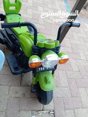  1 دراجة كهرباء