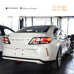  2 دونغ فينغ فينوسيا كهربائية بالكامل 2023 DongFeng Venucia D60 EV