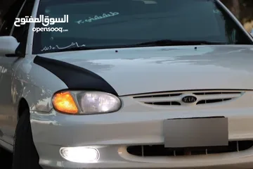  8 كيا تو فحص كامل