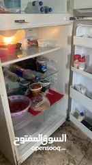  3 ثلاجة مستعملة للبيع المستعجل